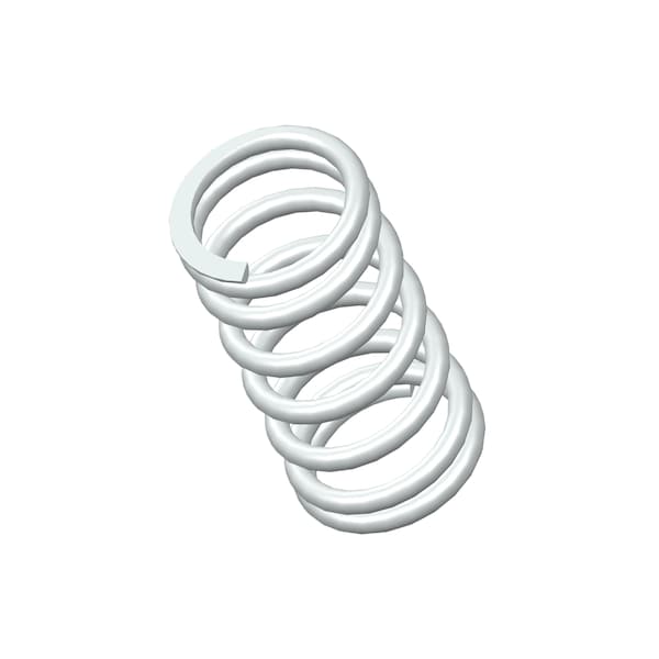 Approved Vendor Compression Spring, O= .343, L= .69, W= .041 G509975769 - main
